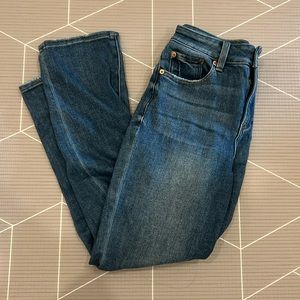 Pistola jeans